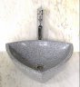 Granit Waschbecken Mod. Delta